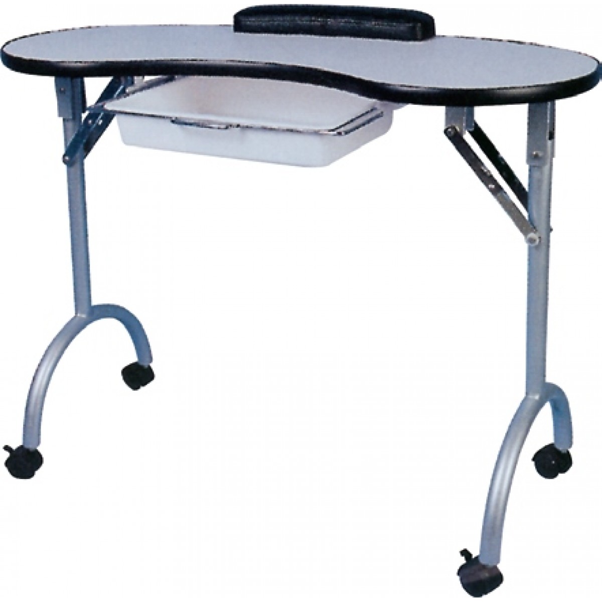 Τραπέζι Μανικιούρ πτυσσόμενο